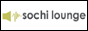 Логотип онлайн радио Sochi Lounge