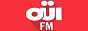 Логотип онлайн радио Oüi FM Rock 90's
