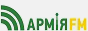 Логотип онлайн радио Армия FM