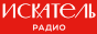 Логотип онлайн радио Искатель