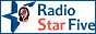 Логотип онлайн радио #16247