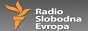 Логотип онлайн радио Radio Slobodna Evropa