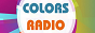 Logo radio online Colors Radio