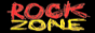 Logo online radio Rock Zone