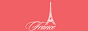 Логотип онлайн радио France