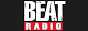 Logo online radio Radio Beat
