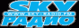 Logo online rádió Скай Радио