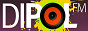 Logo online rádió Диполь ФМ