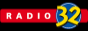 Логотип Radio 32