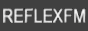 Логотип Reflex FM