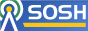 Логотип онлайн радио Sosh Radio