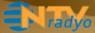 Logo online rádió NTV Radyo