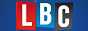 Logo online rádió LBC Radio