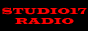 Radio logo Studio17 Radiostation