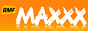 Logo online rádió RMF Maxxx