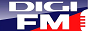 Логотип Digi FM