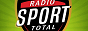 Логотип Radio Sport Total FM