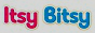 Радио логотип Radio Itsy Bitsy