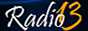 Логотип онлайн радио Радио 13