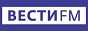 Логотип онлайн радио Вести ФМ