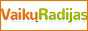 Логотип онлайн радио Vaikų Radijas
