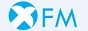 Логотип онлайн радио XFM
