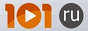 Логотип онлайн радио 101.ru - Chillout
