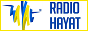 Logo radio online Радио Хаят
