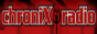 Логотип онлайн радио Chronix radio
