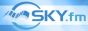 logo online radio Sky FM - New Age