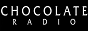 Logo online raadio Шоколад