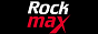 Logo online radio RockMax Hard
