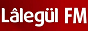 Логотип онлайн радио Lalegül FM