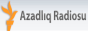 Radio logo Радио Свобода