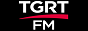 Логотип онлайн радио TGRT FM
