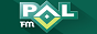 Logo online radio Pal FM