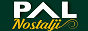 Logo online radio Pal Nostalji