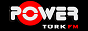 Logo online radio Power Türk FM