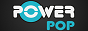 Logo online radio Power Pop