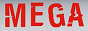 Logo online radio Radyo Mega
