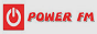Радио логотип Power FM