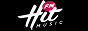 Лого онлайн радио Hit FM