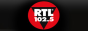 Logo radio online RTL 102.5