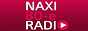 Логотип онлайн радио Naxi 80-e Radio