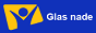 Логотип онлайн радио Radio Glas Nade
