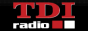 Логотип онлайн радио TDI Radio House