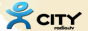 Лого онлайн радио Radio City