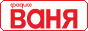 Logo Online-Radio Радио Ваня