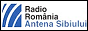 Логотип Radio România Antena Sibiului