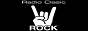 Логотип онлайн радио Radio Clasic Rock